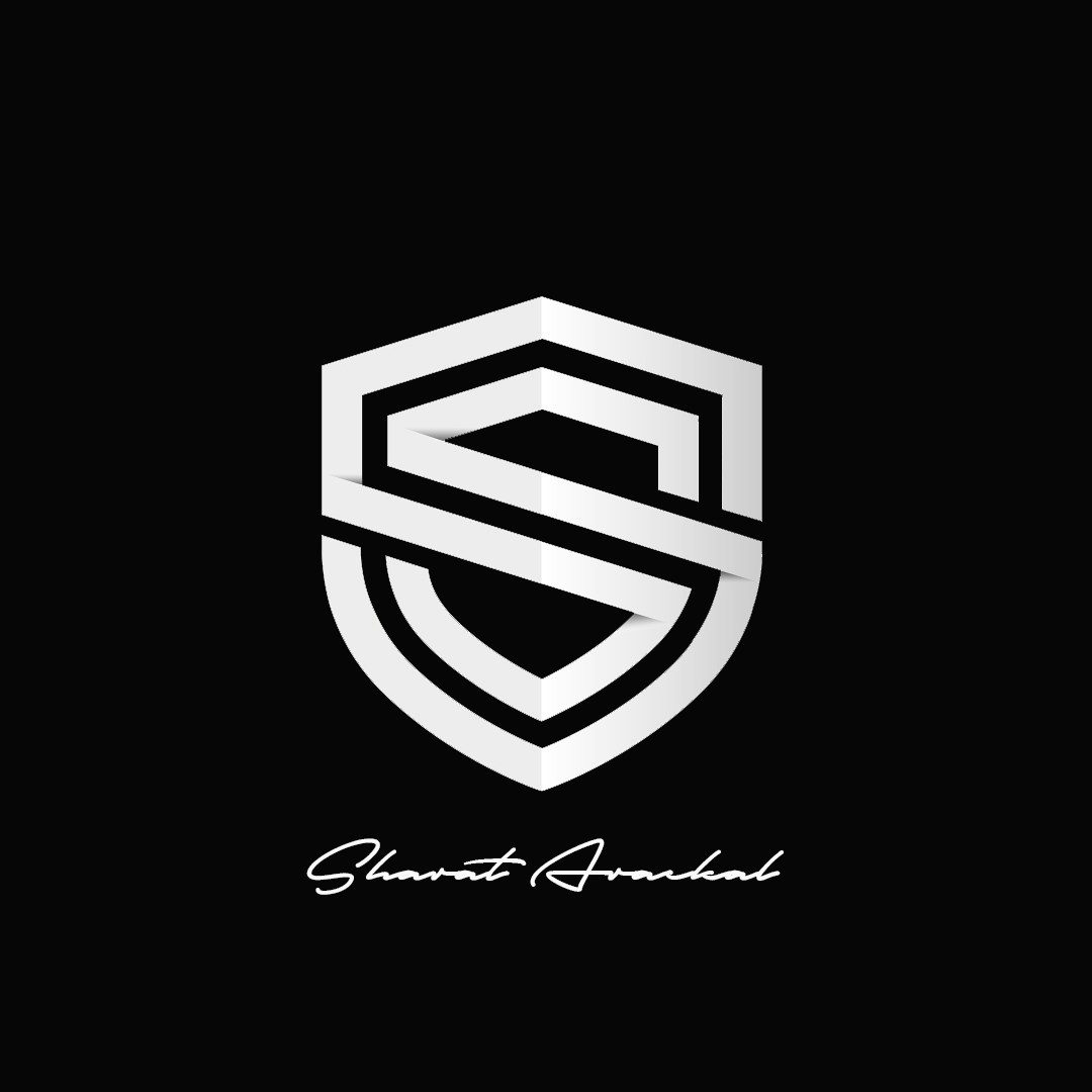 Go to Sharat Arackal's profile