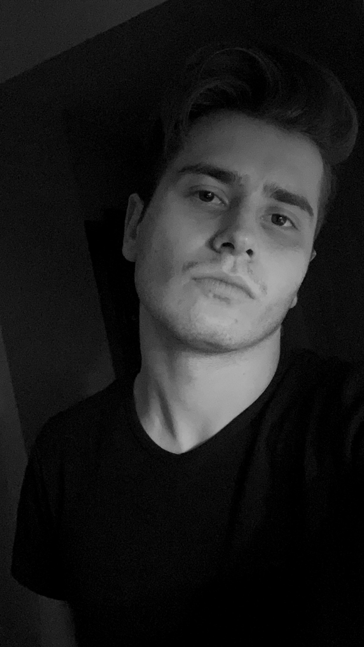 Go to Barbaros's profile