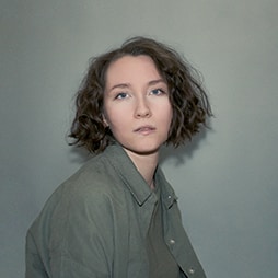 Go to Katerina Gladkikh's profile