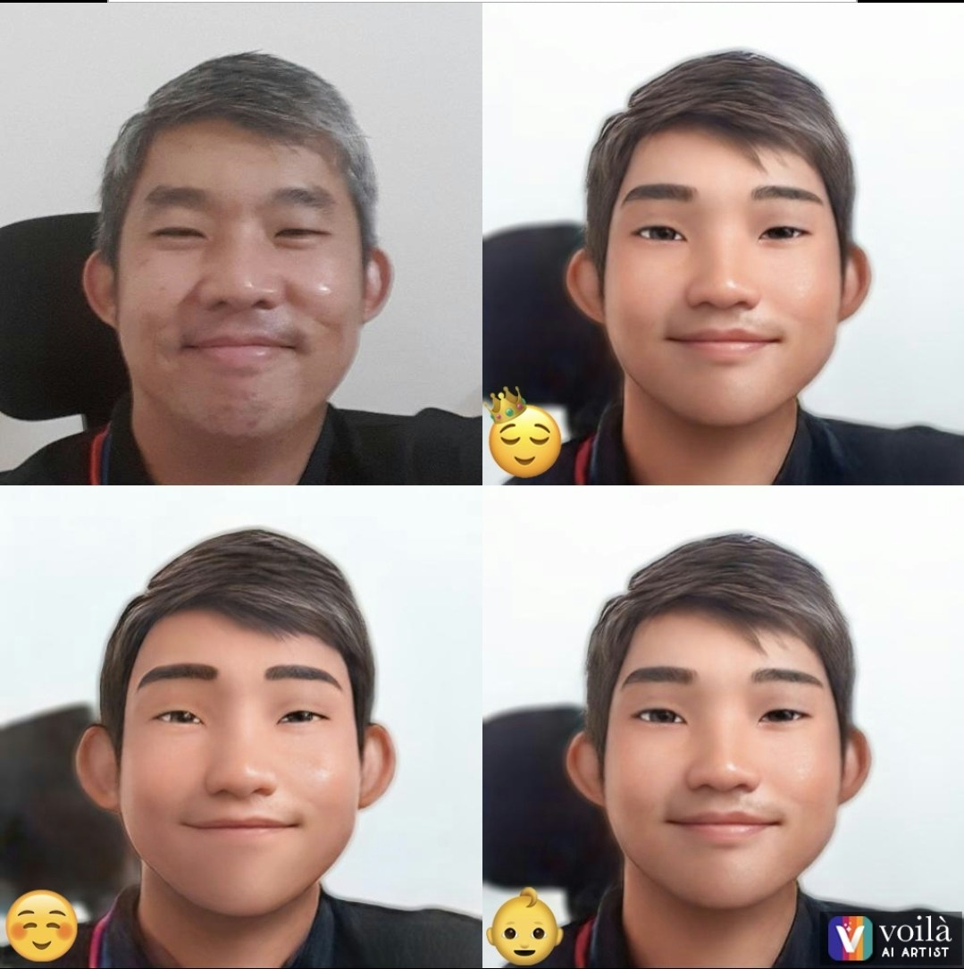 Go to Ng wai keong's profile