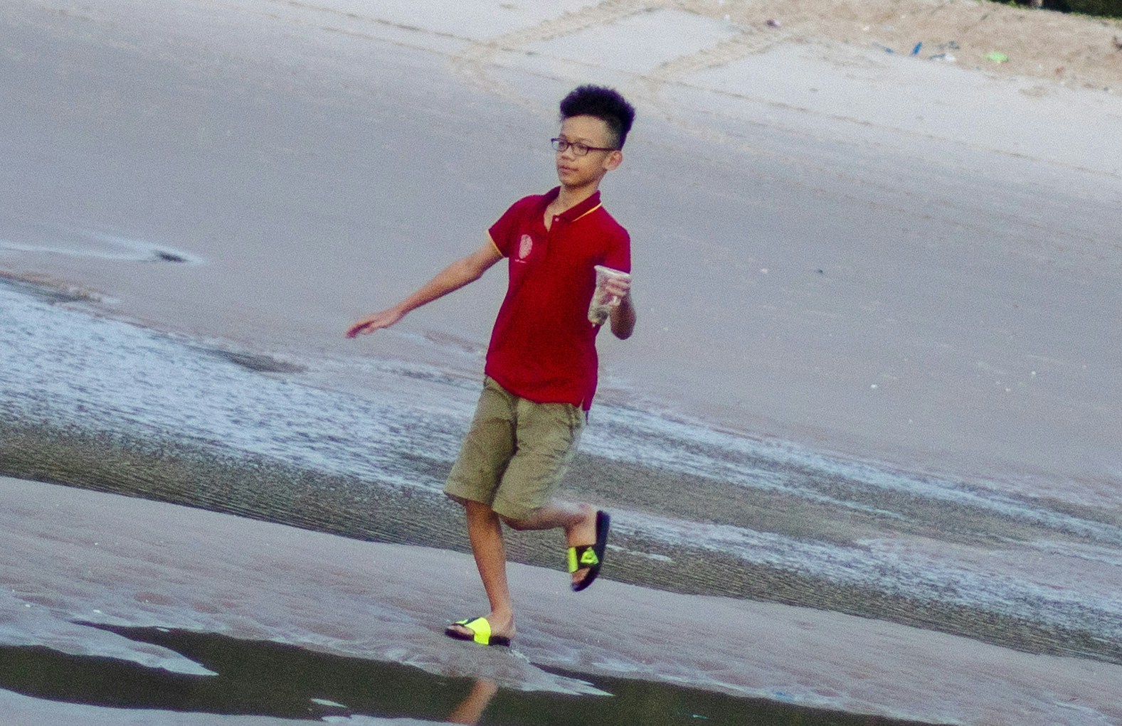 Hiep Duongのプロフィールを見る