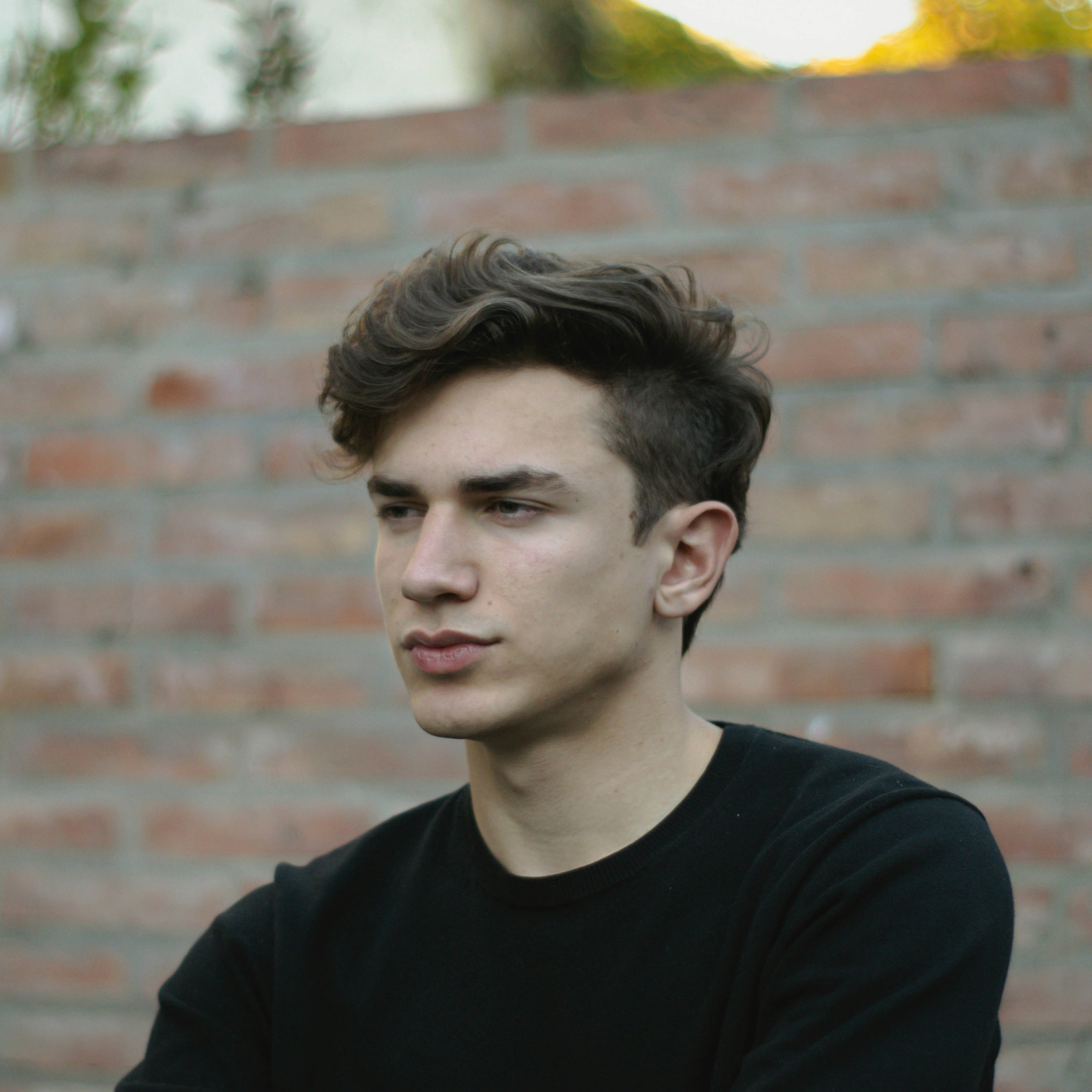 Ir para o perfil de Ulises Guareschi Corvetto