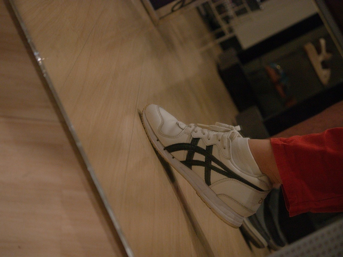 Go to Luna A's profile