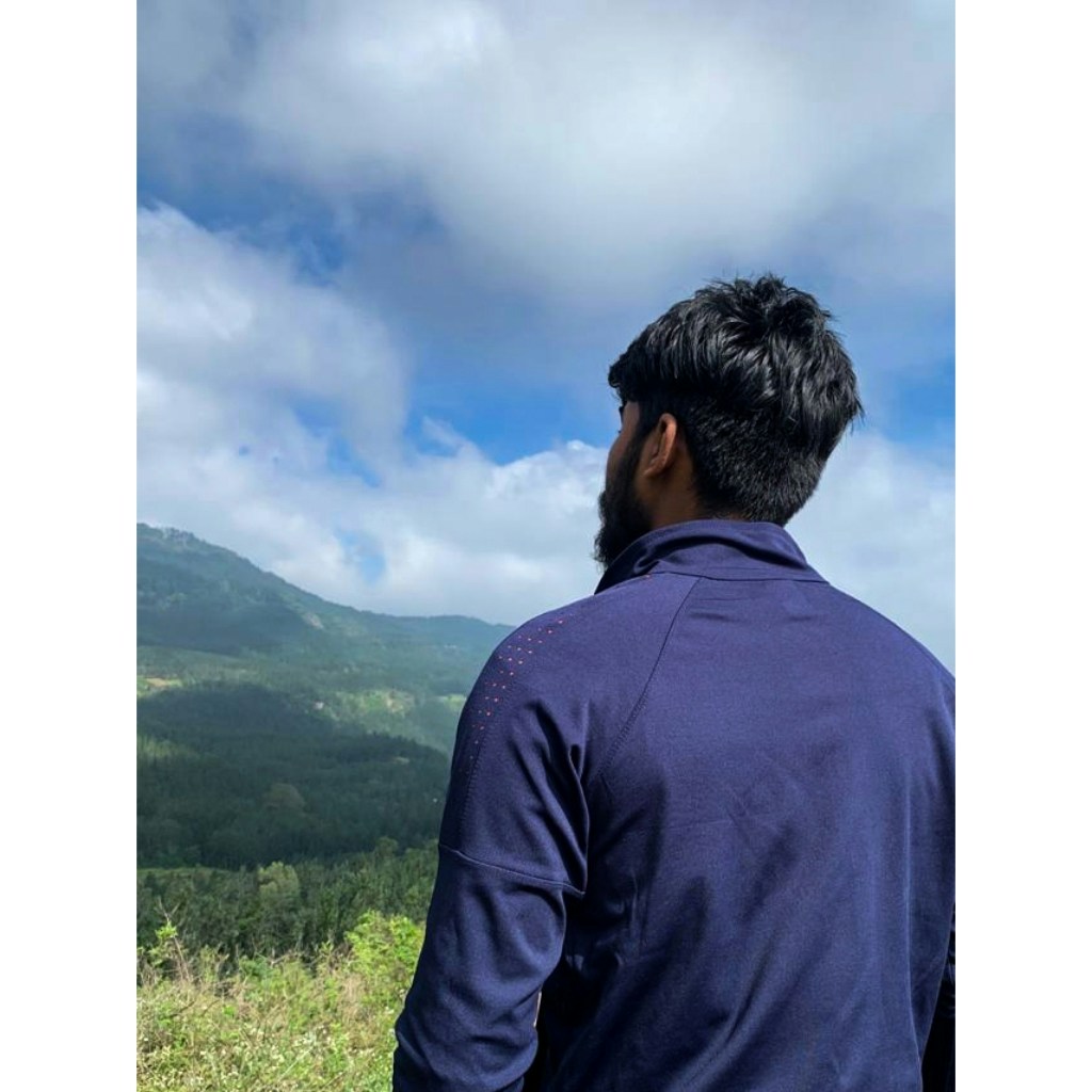 Go to Ashwina kumar's profile