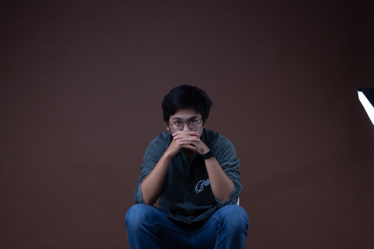 Go to Daniel Indra Prakoso's profile