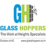 Avatar of user glasshopper Facade cleanings
