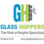 Avatar of user glasshopper Facade cleanings