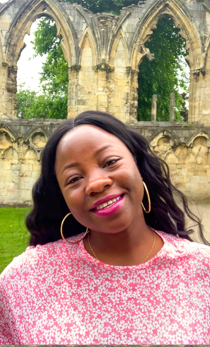 Accéder au profil de Ebun Oluwole