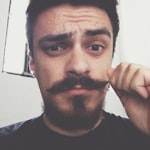 Avatar of user Tiago Muraro