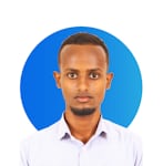 Avatar of user Abukar Sky