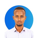 Avatar of user Abukar Sky