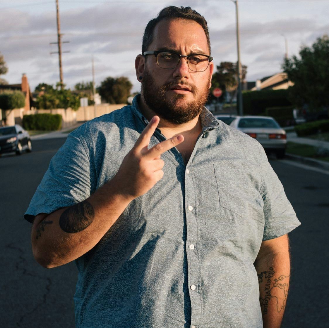 Avatar von Benutzer Daniel Ramos