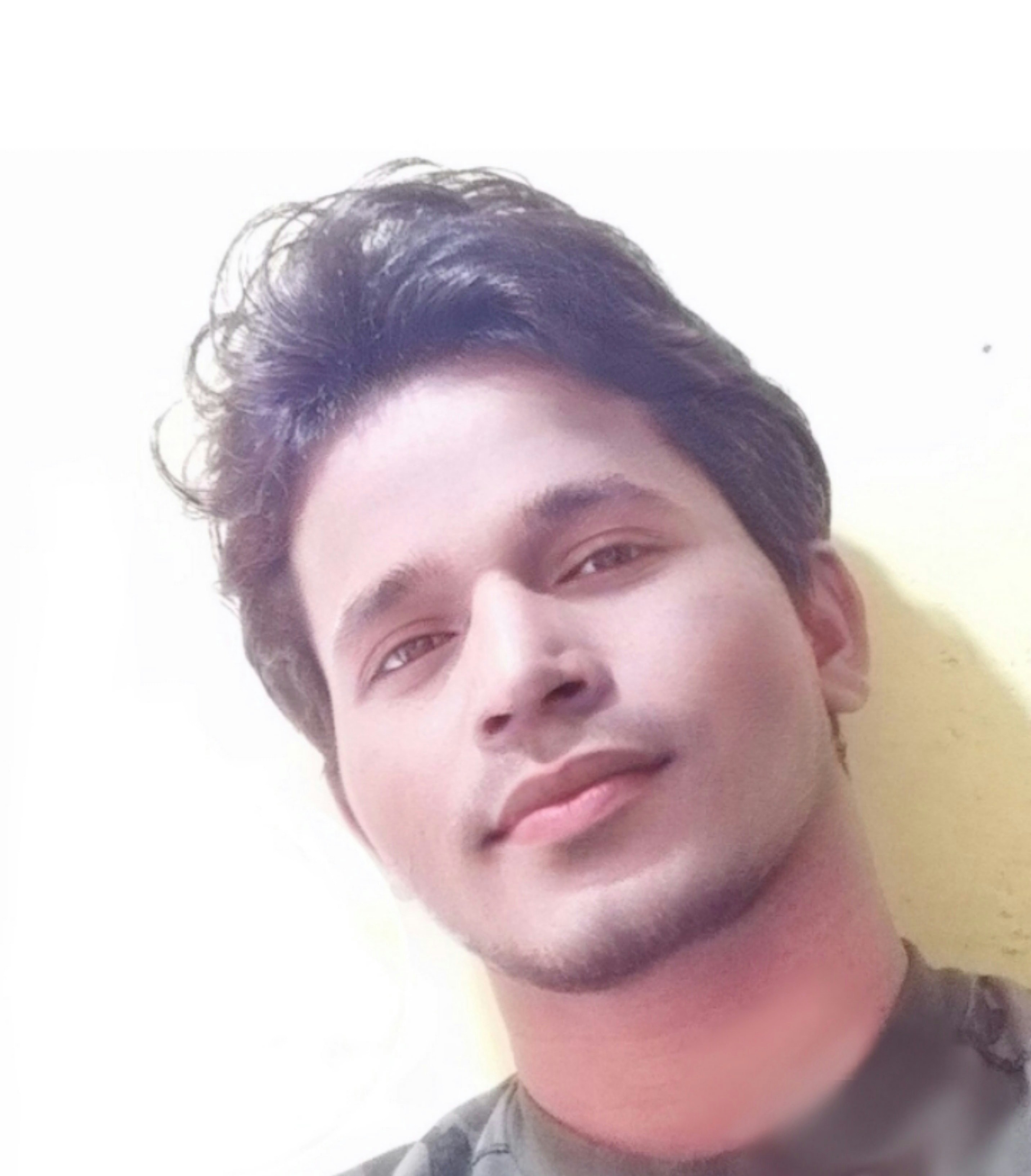 Go to Manoj Poosam's profile