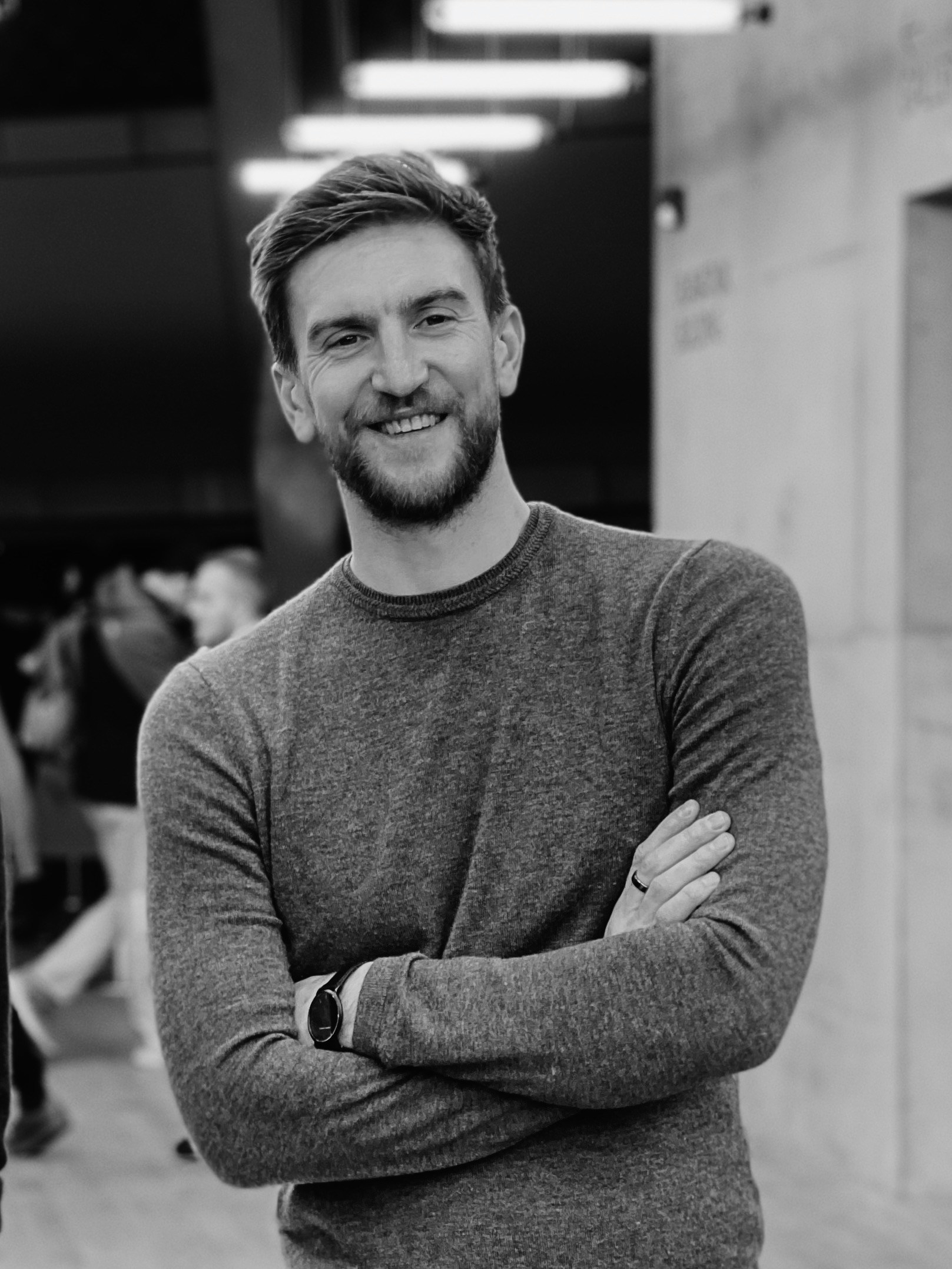 Ir para o perfil de Iain Banks