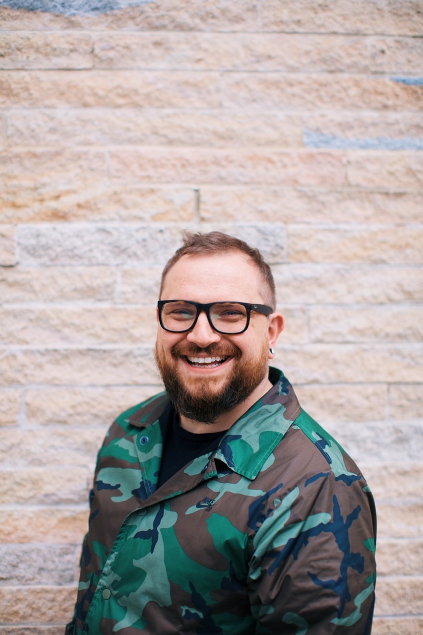 Go to Thom Law's profile
