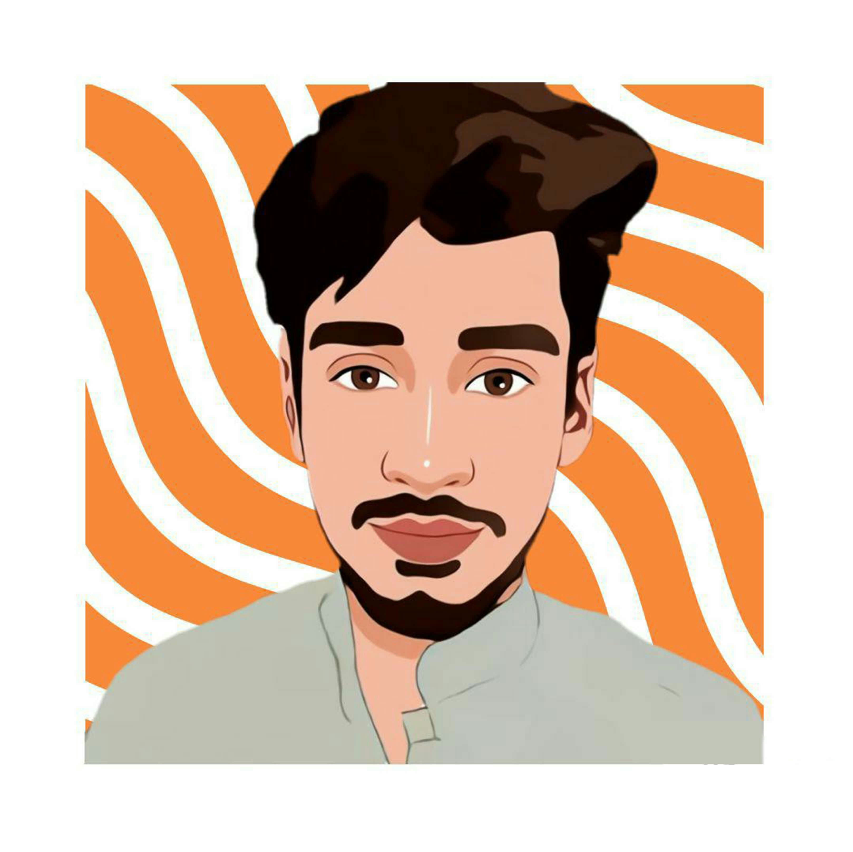 Go to Yash Parashar's profile