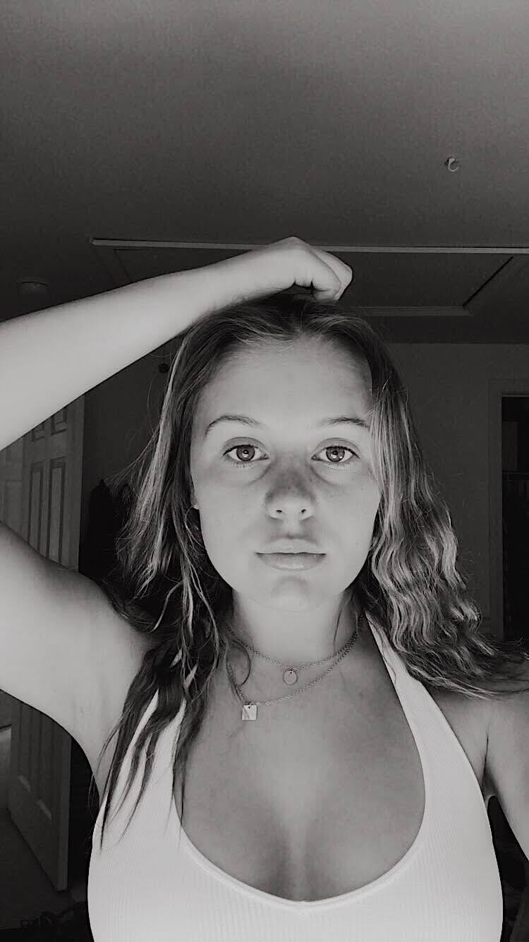 Avatar of user Sarah Mello