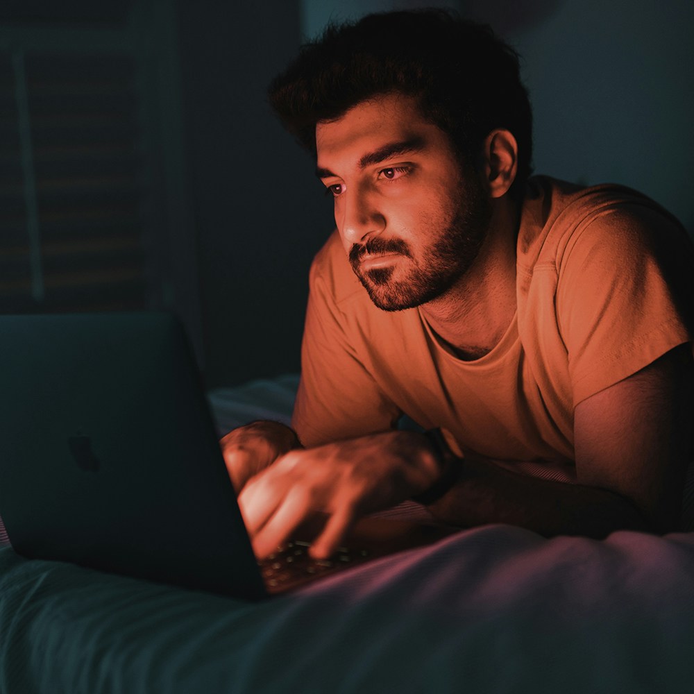 Go to Pouyan Nahed's profile