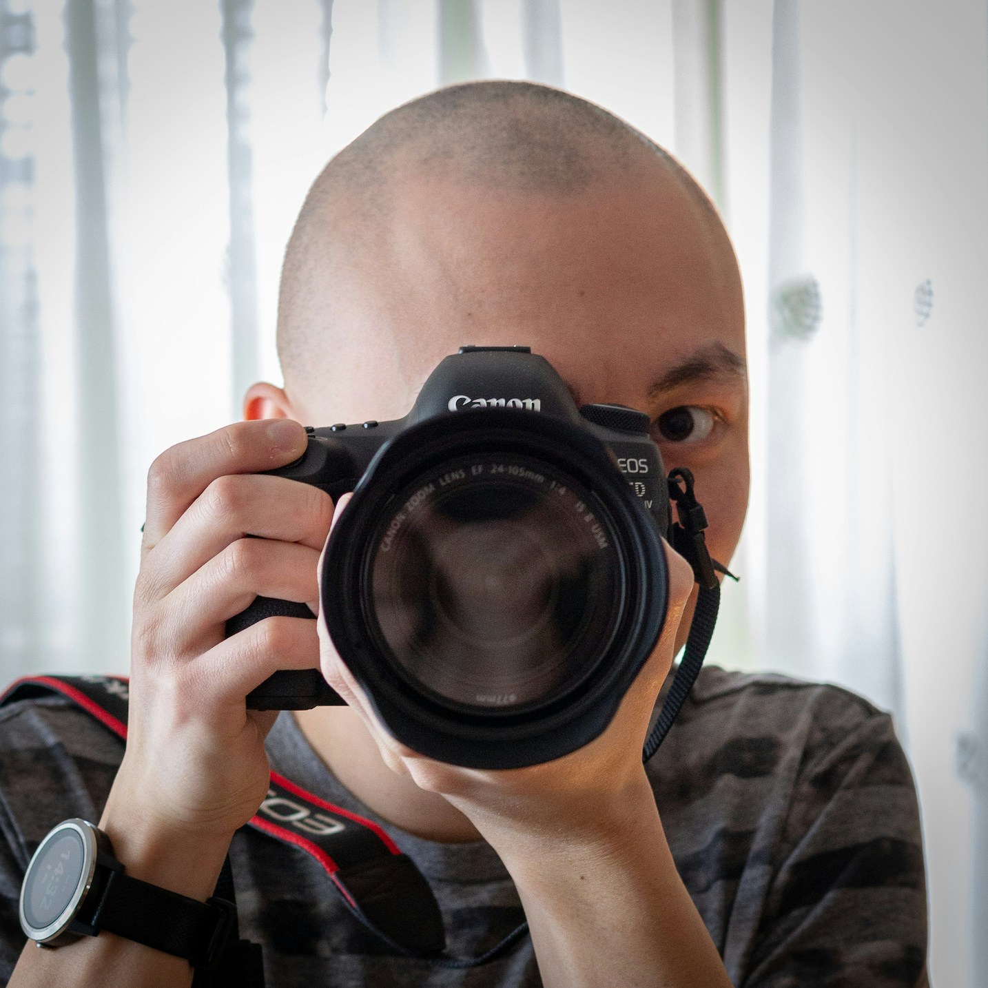 Zum Profil von Austin Hervias