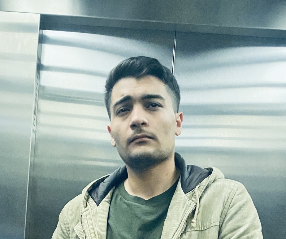 Vai al profilo di Kian Rostami