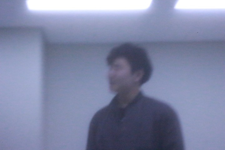 Go to Brother Yoon's profile