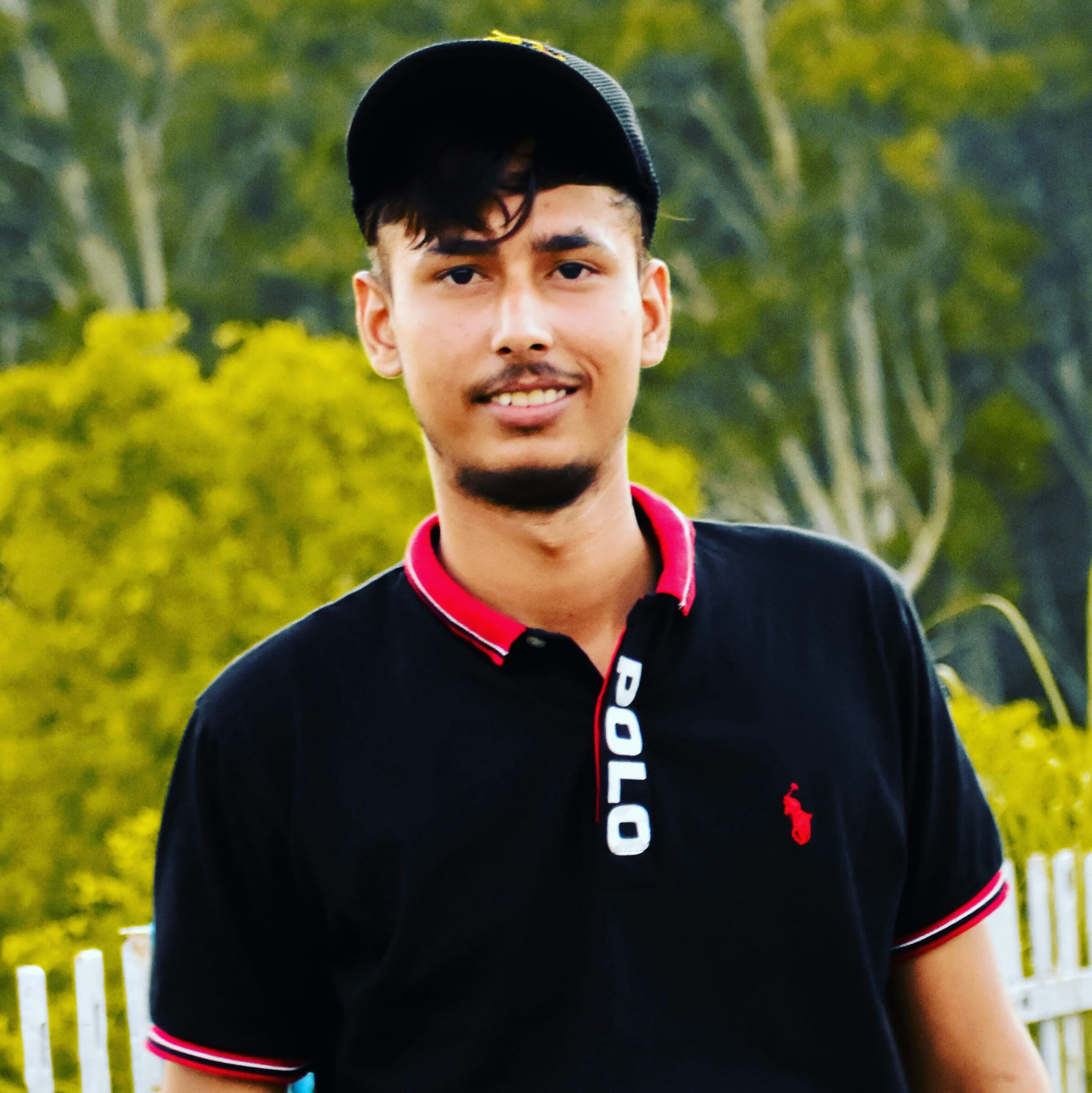 Zum Profil von Arjun Singh