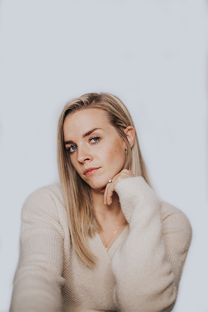 Mariah Krafftのプロフィールを見る