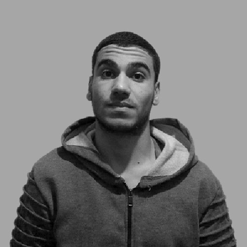 Unsplash profile picture for @ziadhamdy