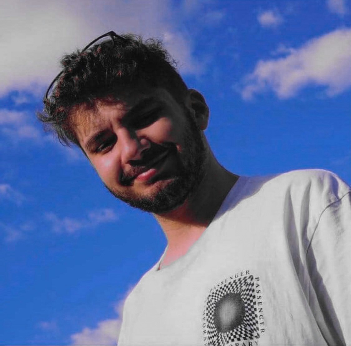 Zum Profil von Okan You