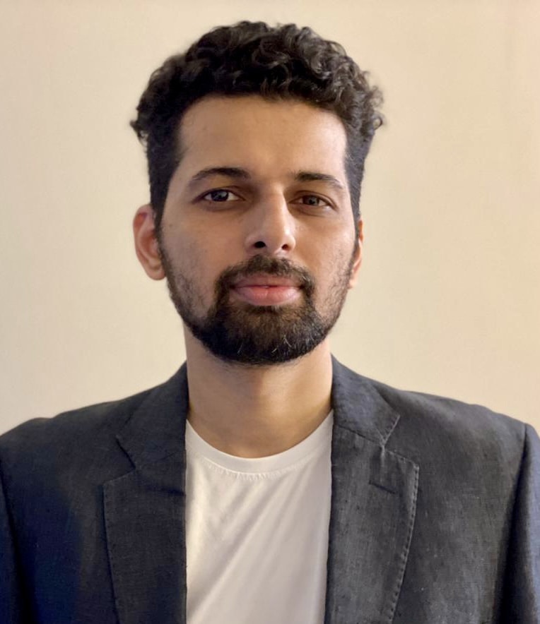 Zum Profil von Ashish Prashar