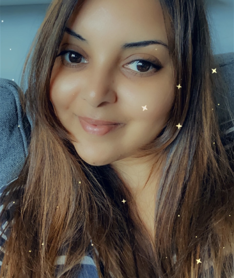 Go to Karen Uppal's profile