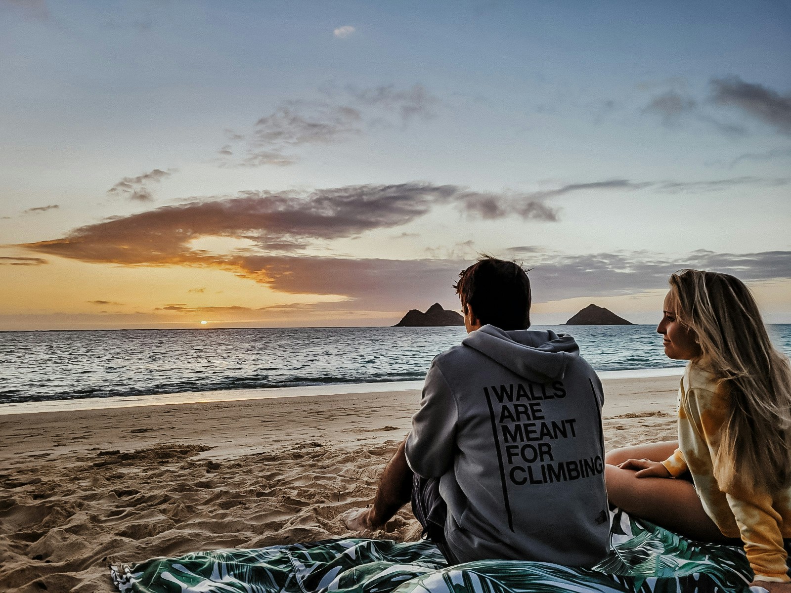 Go to Julian Armstrong's profile