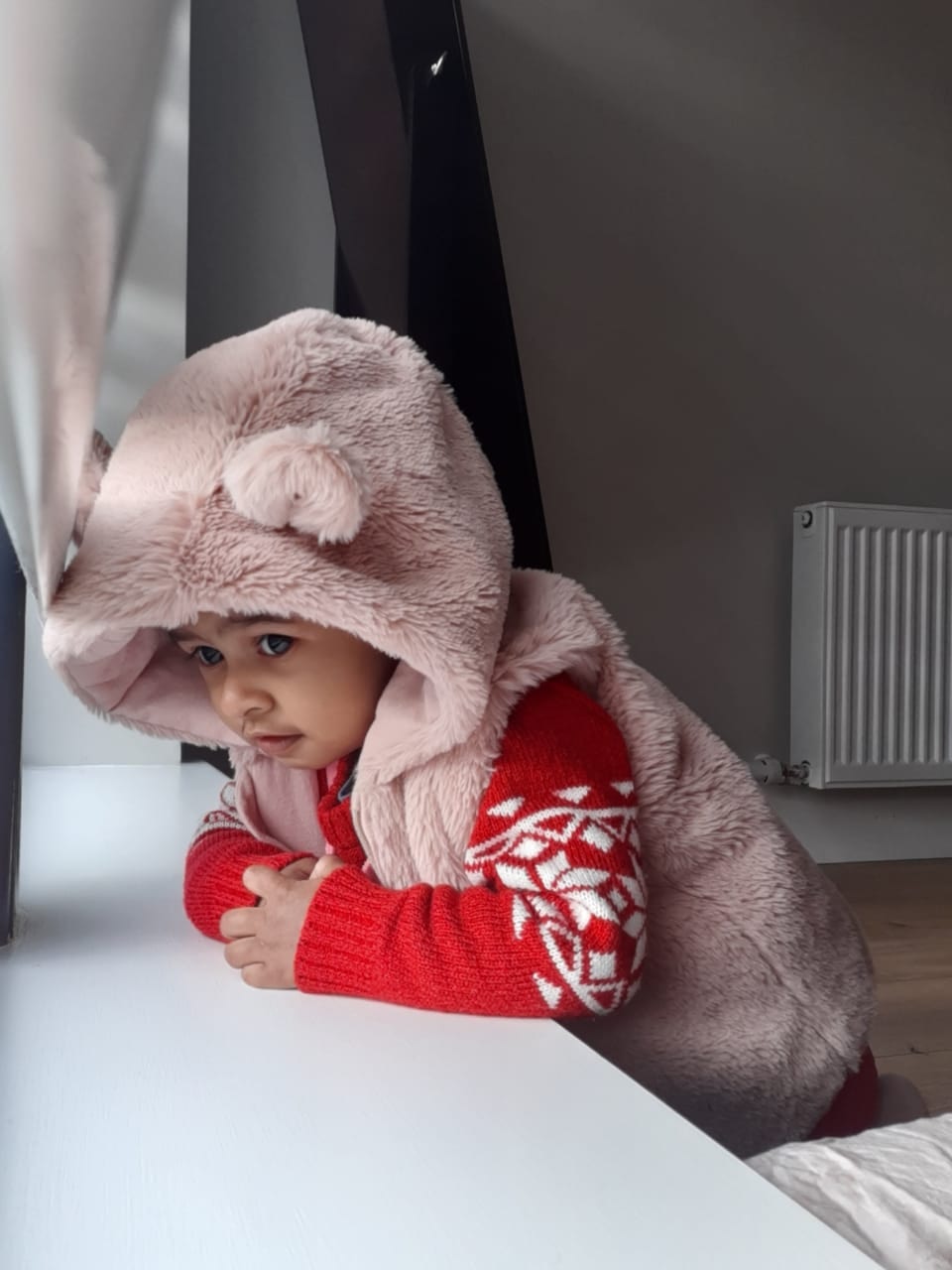 Go to Sophi Raju's profile