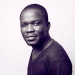 Avatar of user Stanley Osei