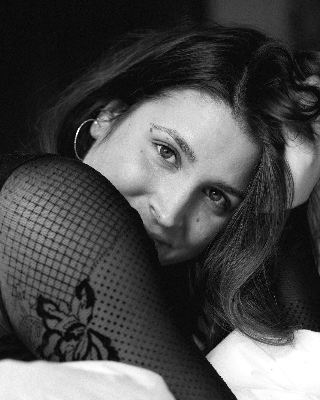 Avatar of user Sophie Wust