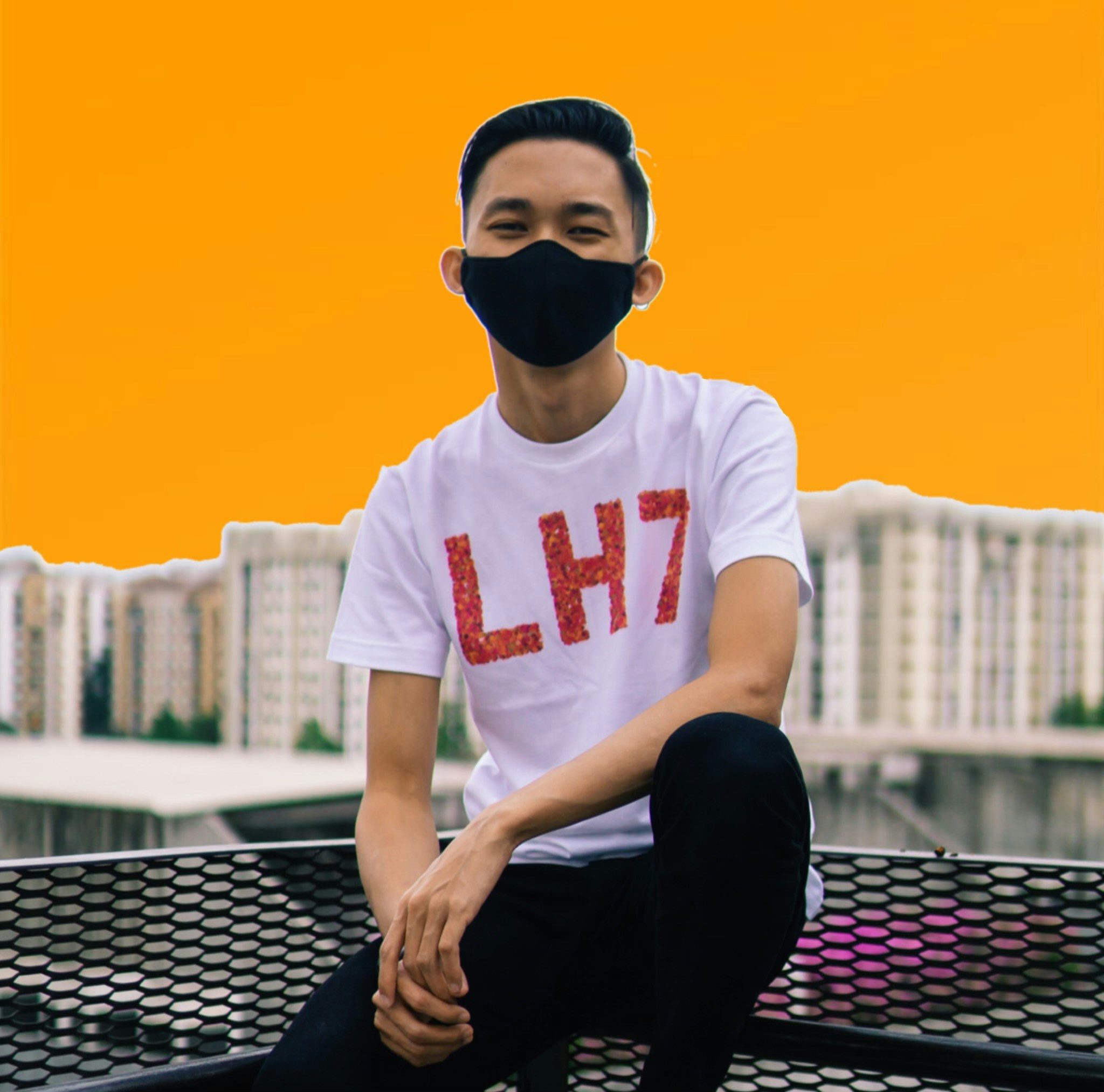 Zum Profil von Luqman Hakkim