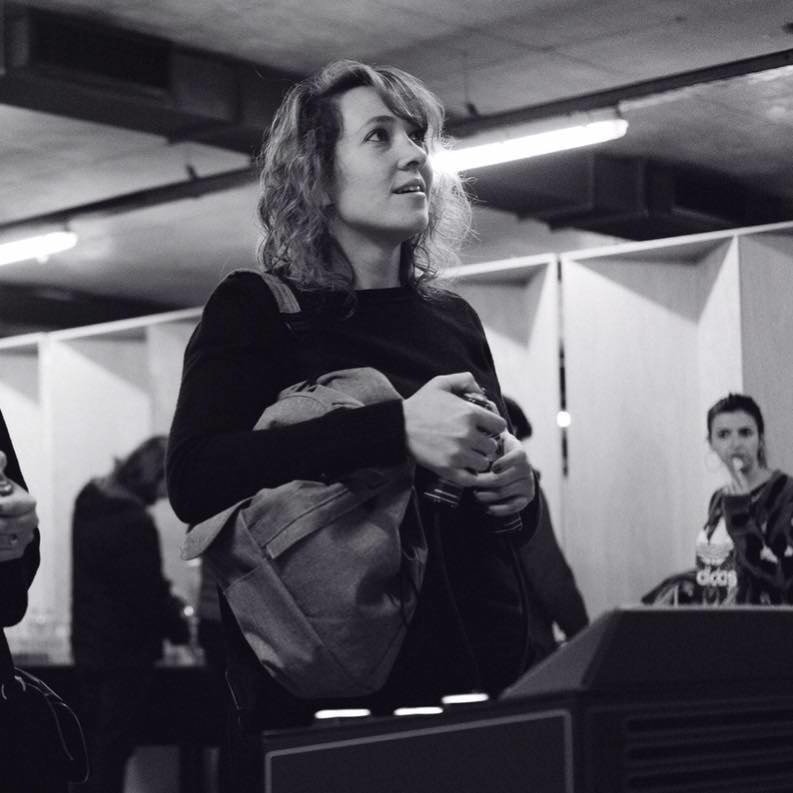 Go to Wanda Arca's profile