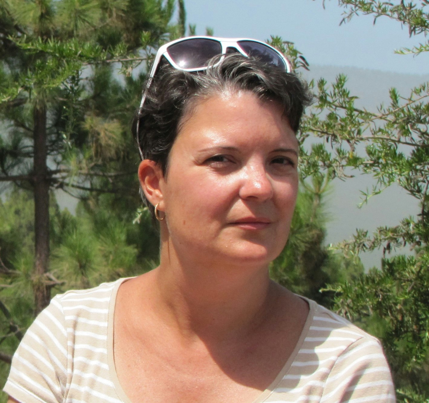 Go to Jacqueline Ford's profile