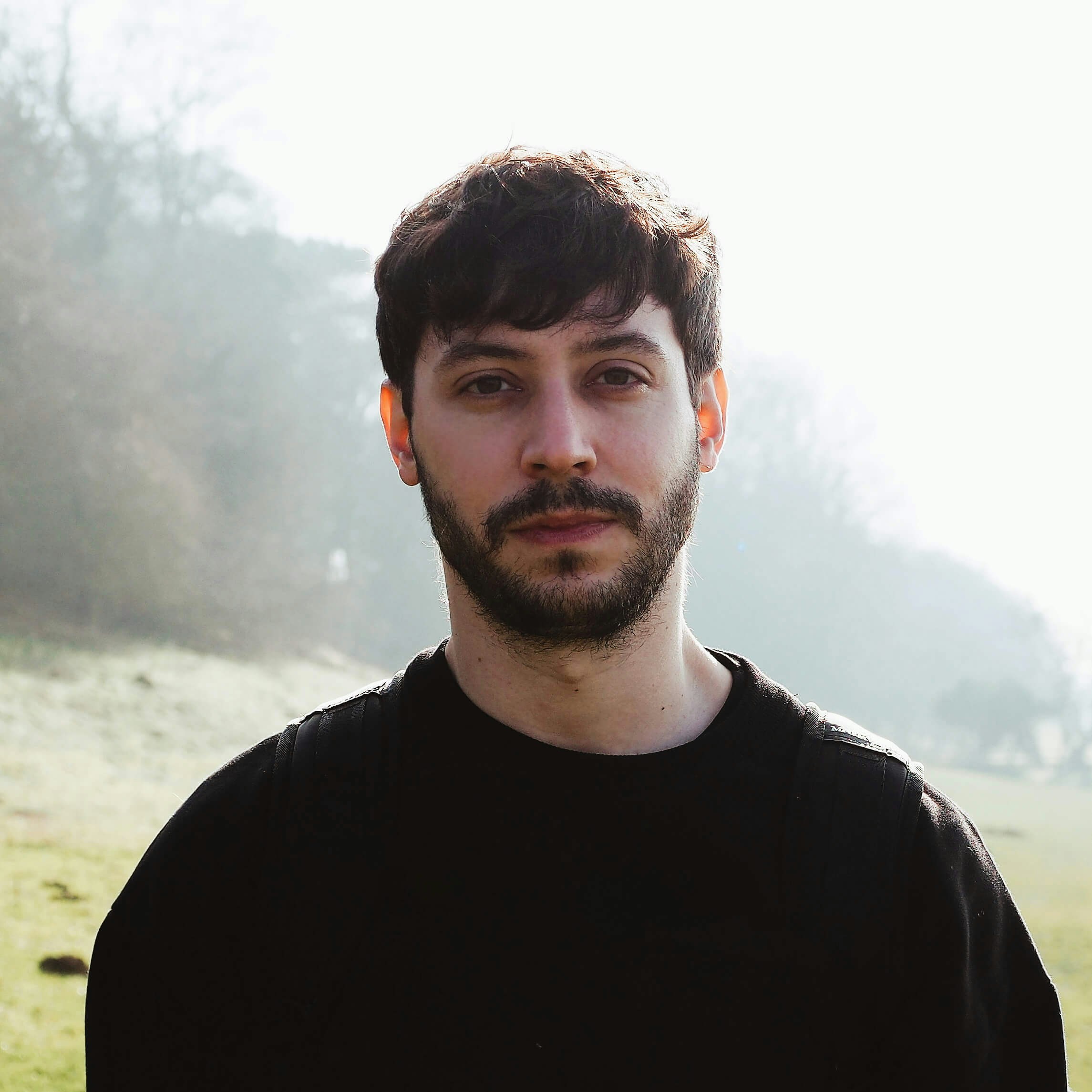 Go to Marc Ruaix's profile