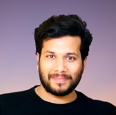 Ve al perfil de Mayank Goyal