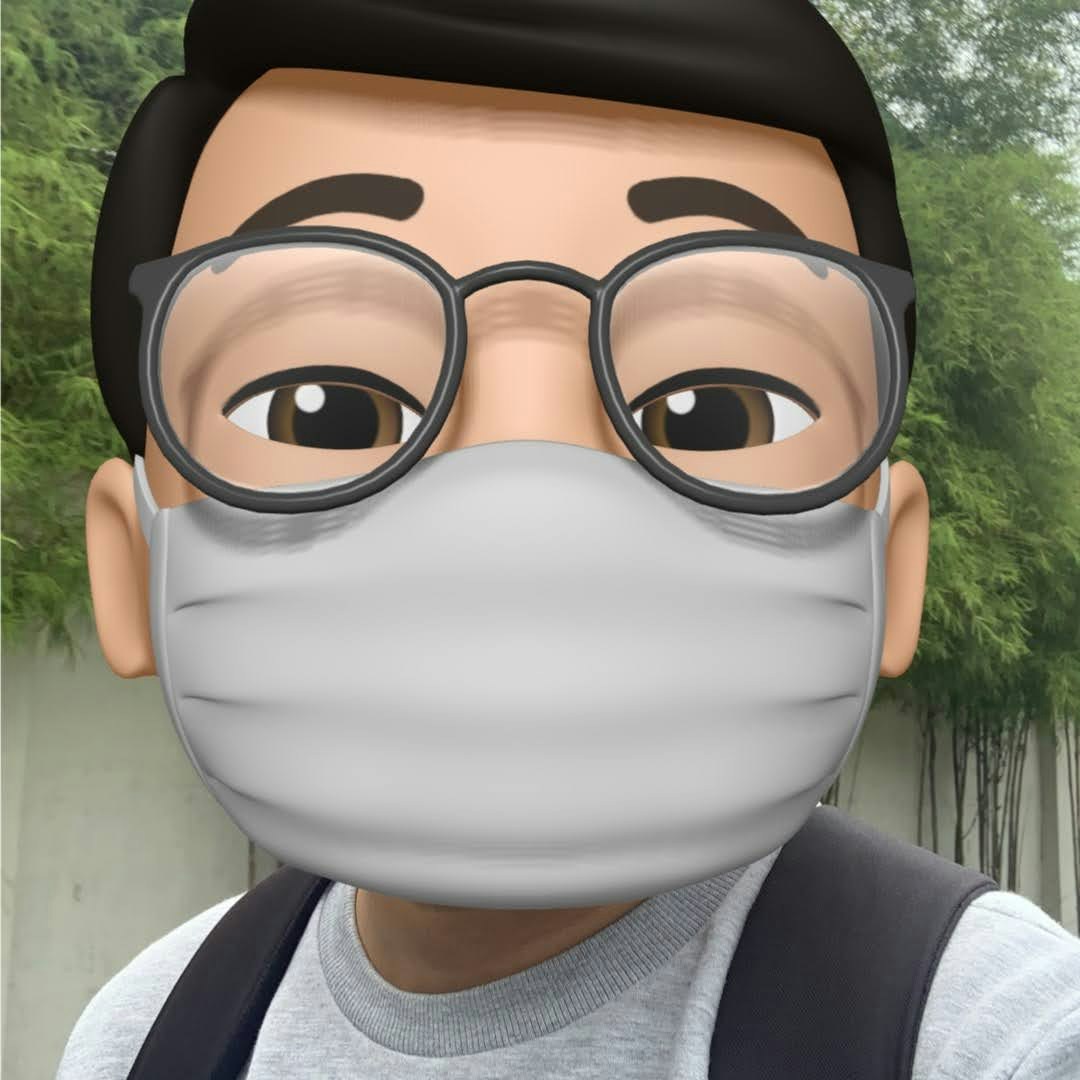 Go to Harry Prabowo's profile