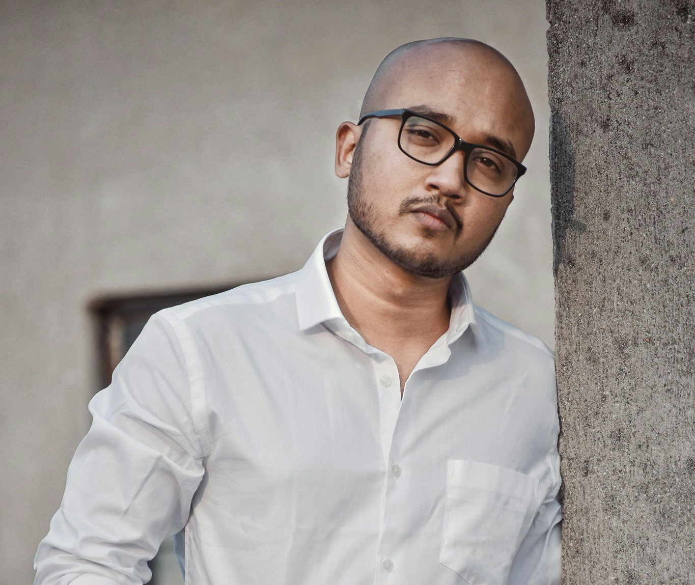 Go to Aqib Ahmed's profile