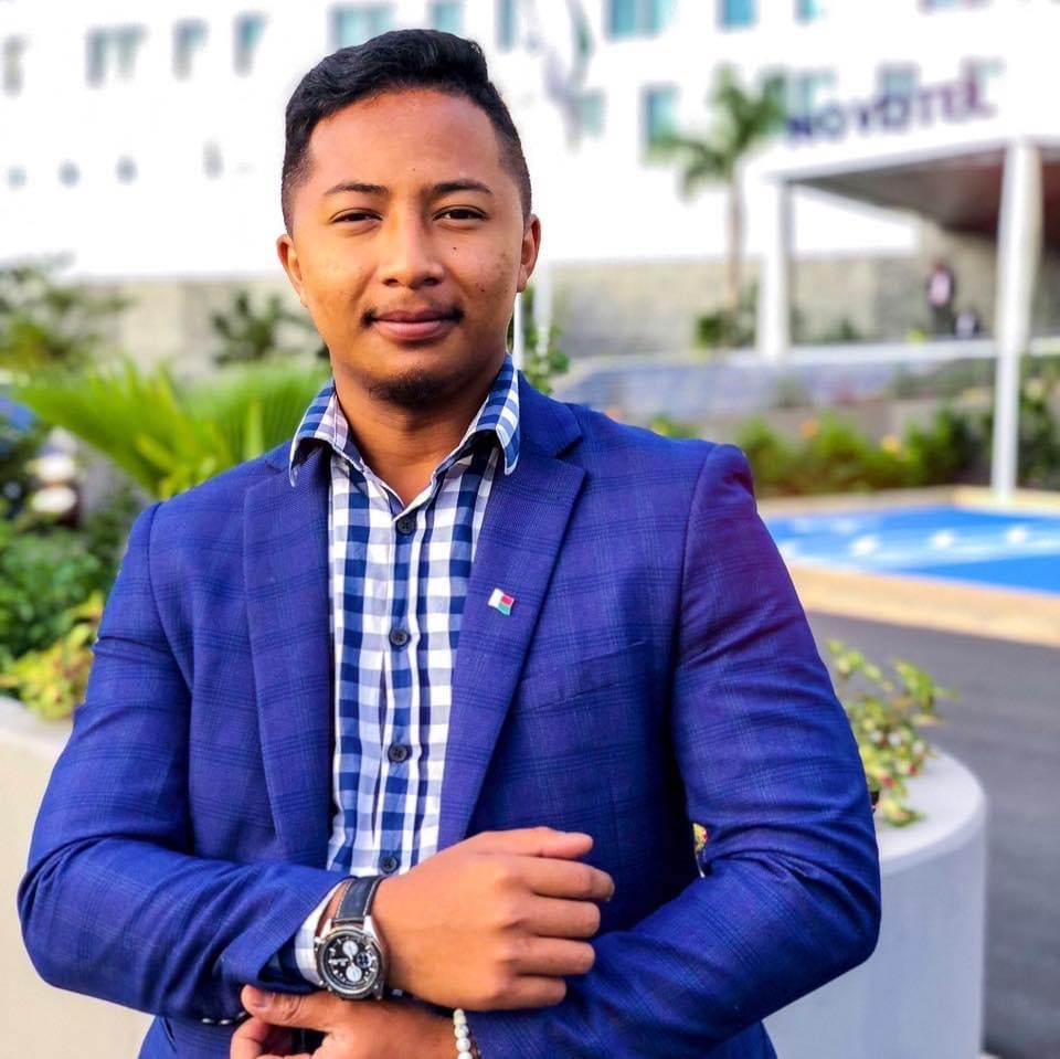 Go to Sitraka Mamy Tantely Andriamialijaona's profile