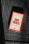 Avatar of user Dad Grass