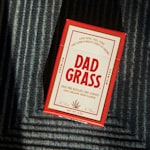 Avatar of user Dad Grass