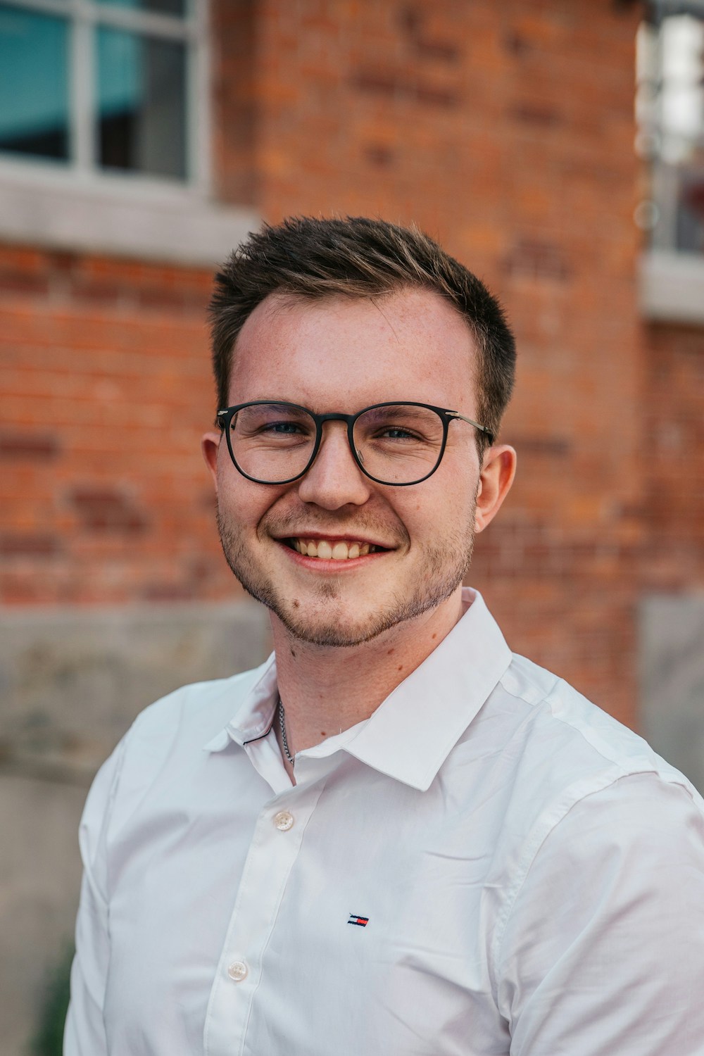 Go to Niklas Tidbury's profile