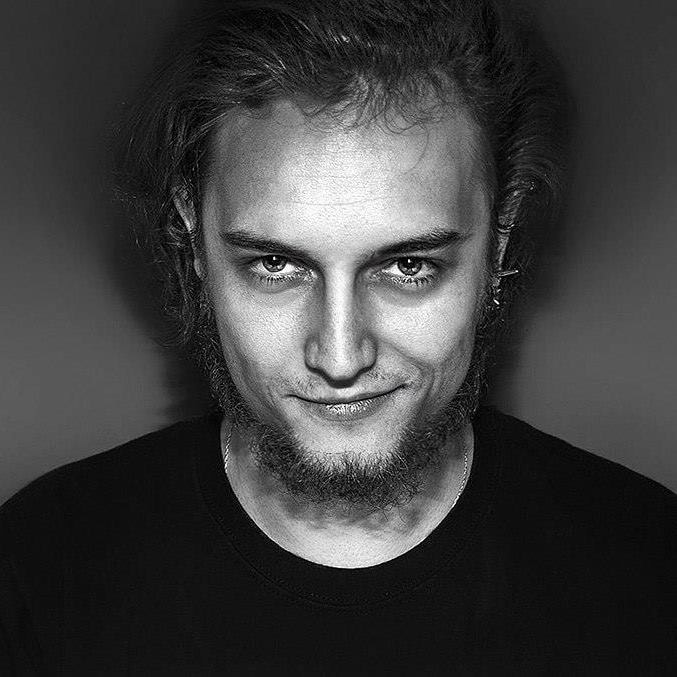 Go to Denis Antonov's profile