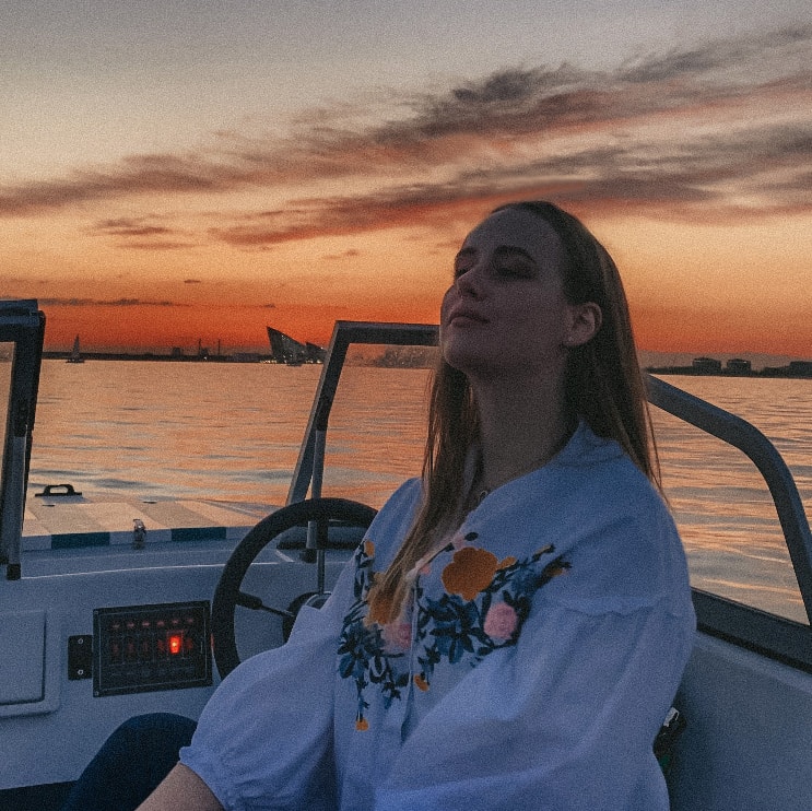 Go to Polina M's profile