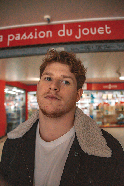 Tom Cochereau의 프로필로 이동