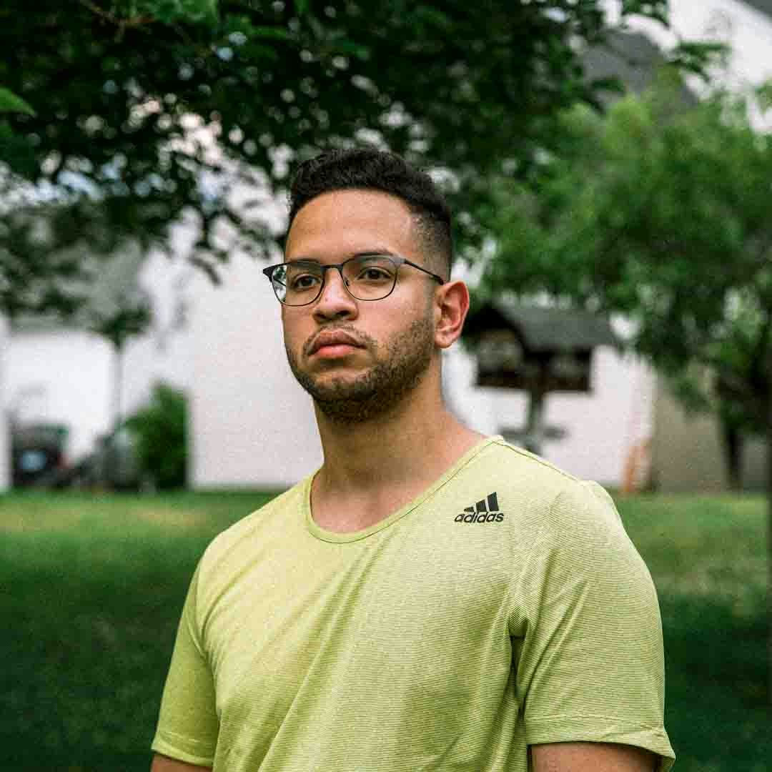 Go to Samuel RC's profile